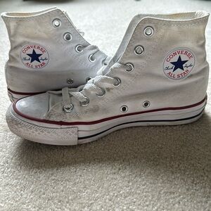 Converse high tops